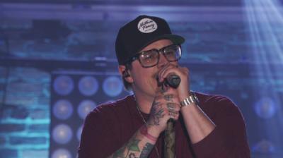 CMT Crossroads