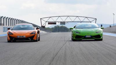 Top Gear France