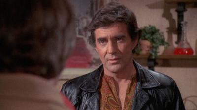 The Courtship of Eddie's Father