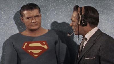 Adventures of Superman