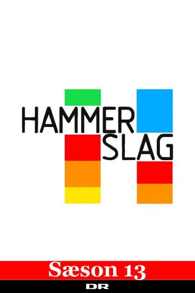 Hammerslag filmas online