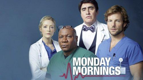 Monday Mornings filmas žiurėti online