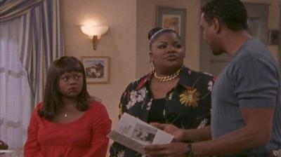 The Parkers