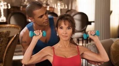 Apsukrios kambarinės