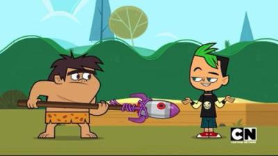 Total DramaRama