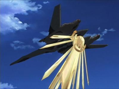 蒼穹のファフナー Dead Aggressor