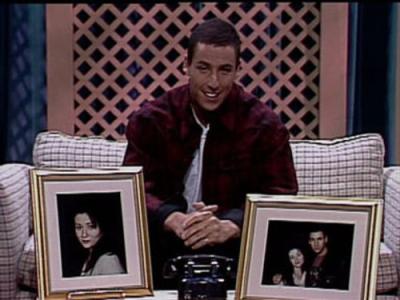 Saturday Night Live