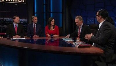 Real Time with Bill Maher