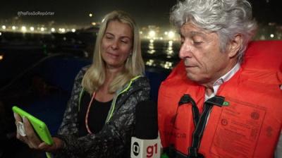 Profissão Repórter