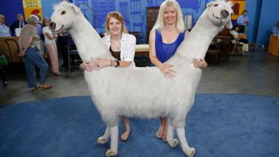 Antiques Roadshow