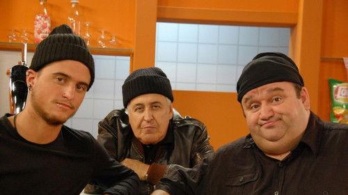 Os Compadres filmas žiurėti online