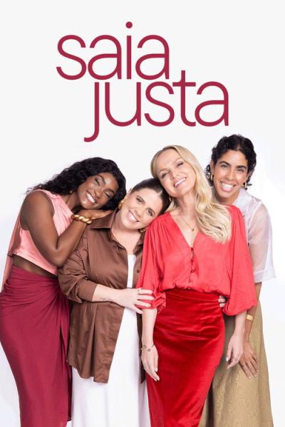 Saia Justa filmas online