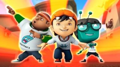 BoBoiBoy