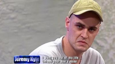 The Jeremy Kyle Show
