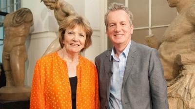 Portrait Artist of the Year