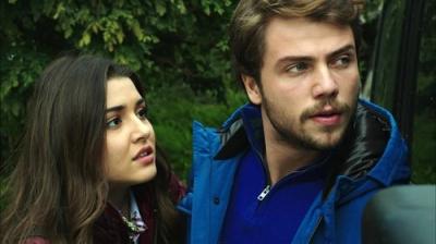Güneşin Kızları