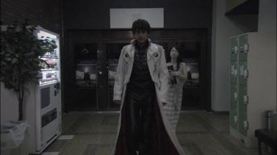 牙狼＜GARO＞～MAKAISENKI～