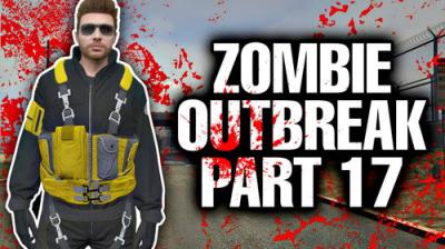 Zombie Outbreak