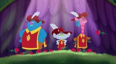 Trolls: The Beat Goes On!