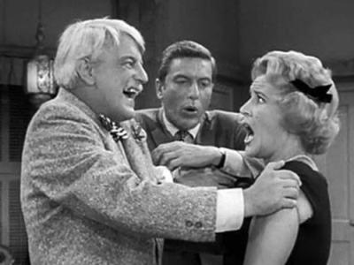 The Dick Van Dyke Show