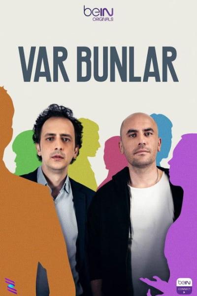 Var Bunlar filmas online