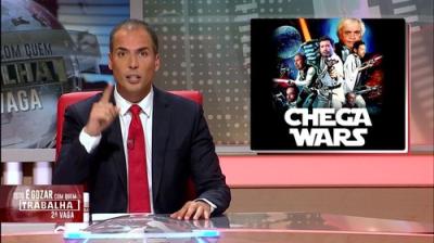Isto é Gozar Com Quem Trabalha