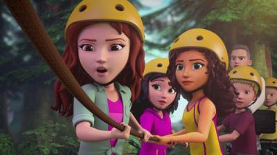 LEGO Friends: The Power of Friendship