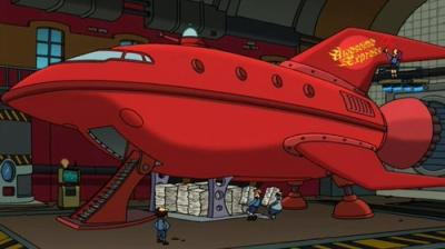 Futurama