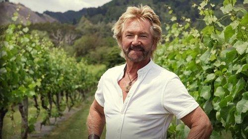 Noel Edmonds' Kiwi Adventure filmas žiurėti online