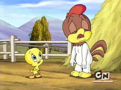 Baby Looney Tunes