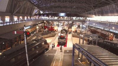 Japan Railway Journal