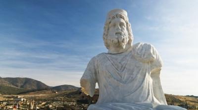 Mysteries of the Abandoned