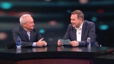 Norm Macdonald Has a Show