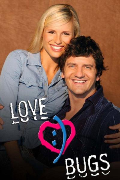 Love Bugs filmas online