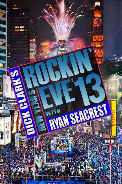 Dick Clark's New Year's Rockin' Eve with Ryan Seacrest filmas online