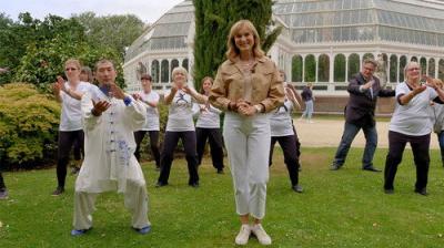 Antiques Roadshow