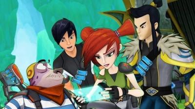 Slugterra