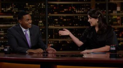 Real Time with Bill Maher