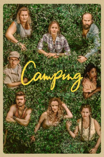 Camping filmas online