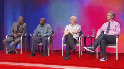 Whose Line Is It Anyway?