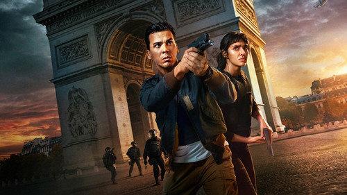 Has Fallen filmas žiurėti online