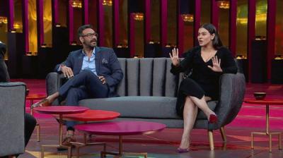 Koffee with Karan