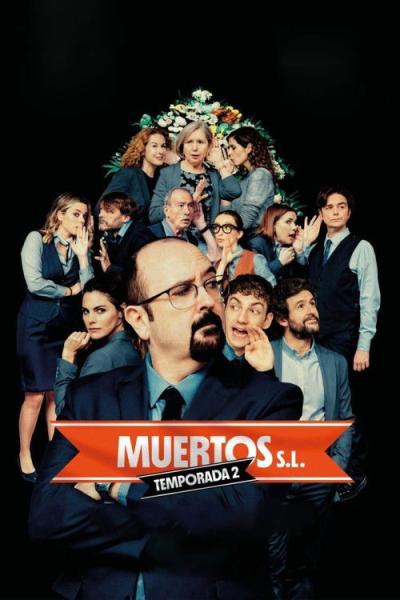 Muertos S.L. filmas online