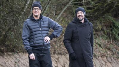 Ghost Adventures