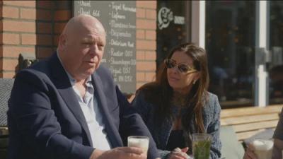 Familie Gillis: Massa is Kassa