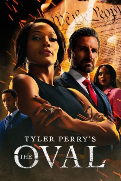 Tyler Perry's The Oval filmas online