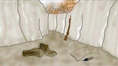 Una mà de contes