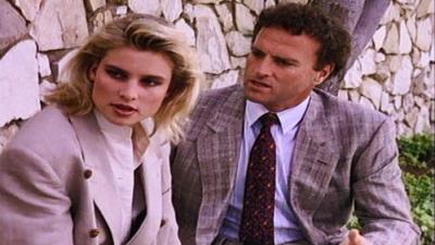Knots Landing