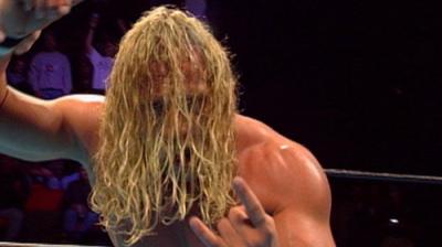 ECW on TNN