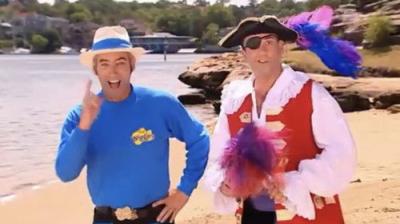 The Wiggles